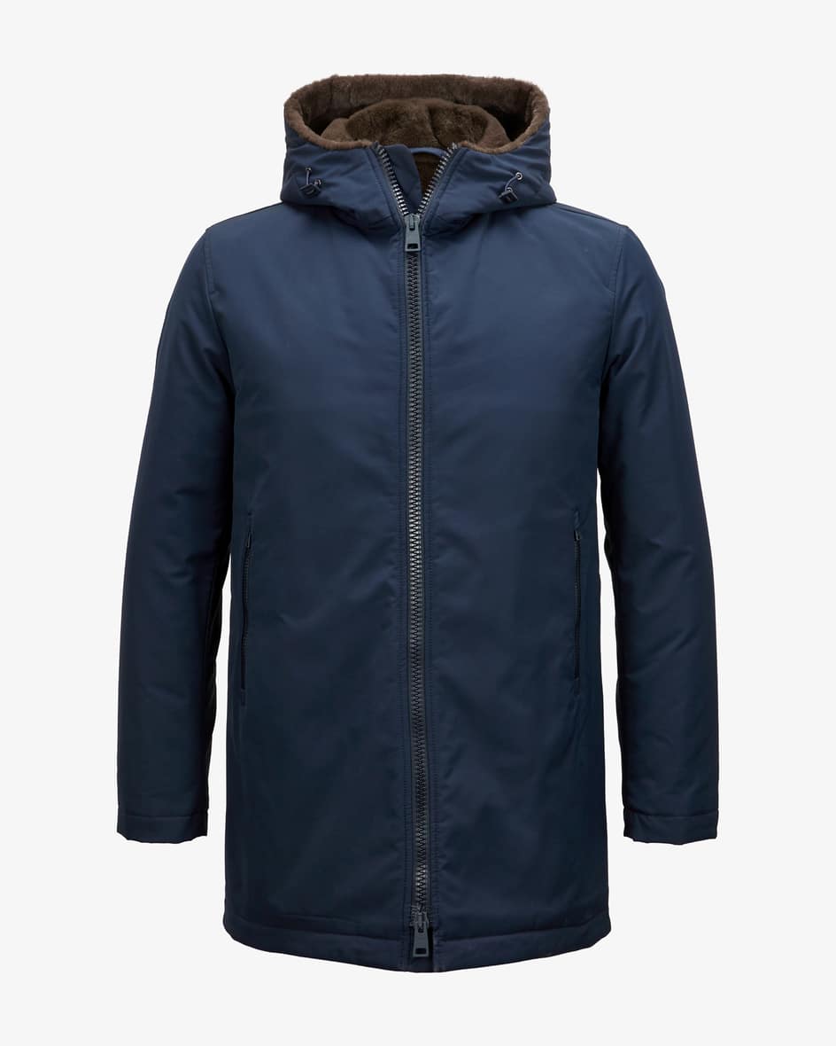 Herno Parka