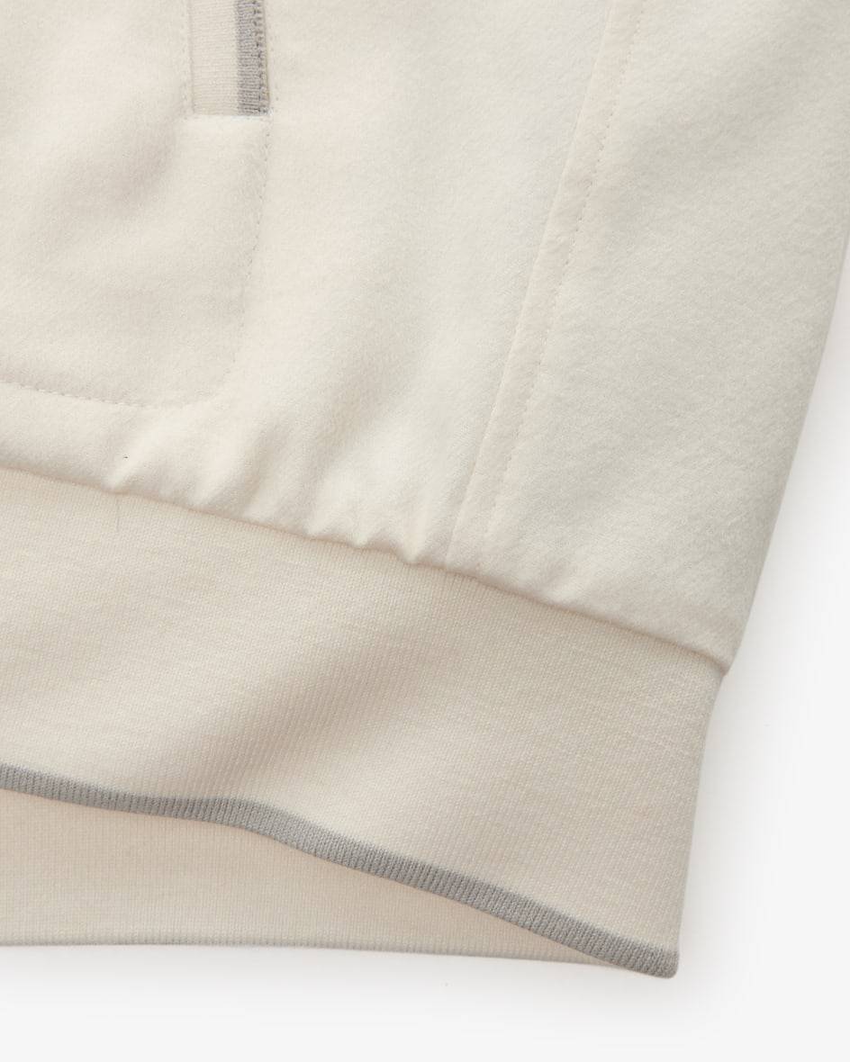 Herno Seiden-Cashmere-Blouson