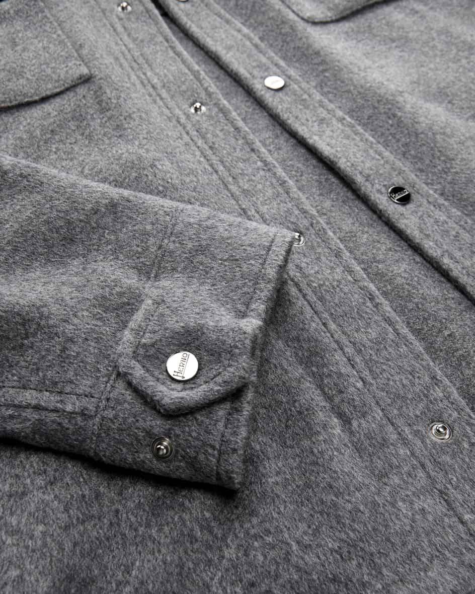 Herno Shirtjacket