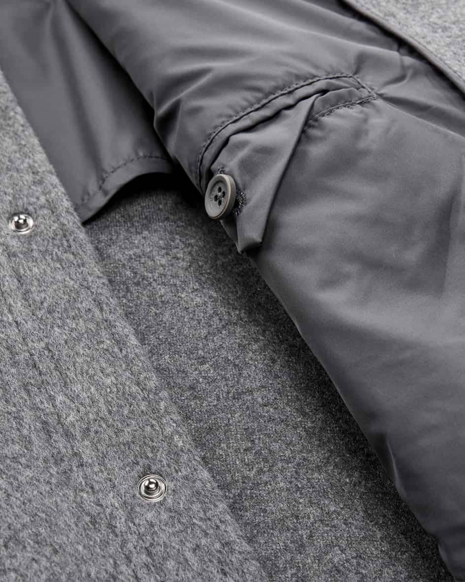 Herno Shirtjacket