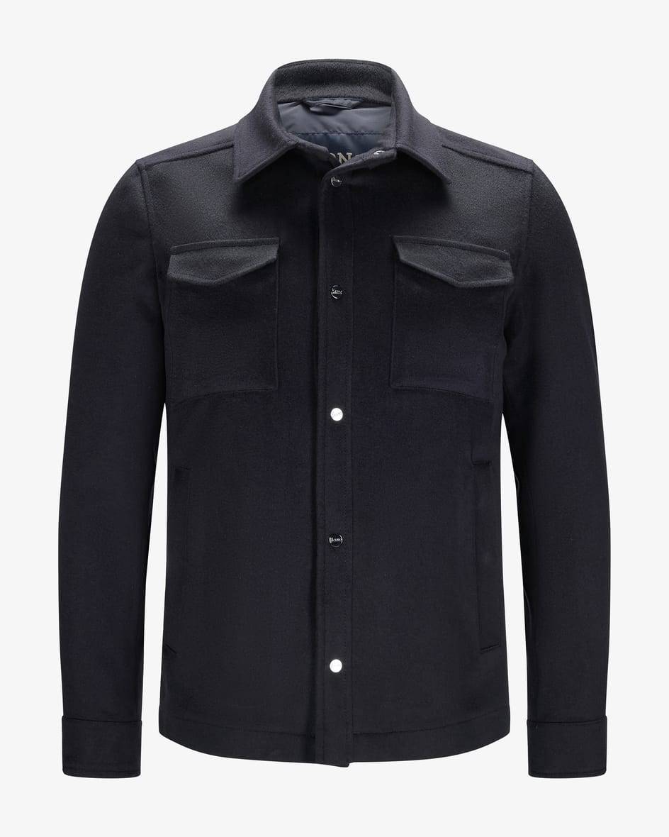 Herno Shirtjacket