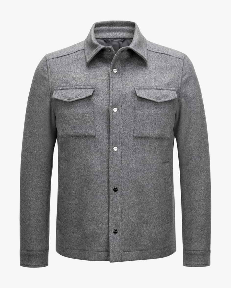 Herno Shirtjacket