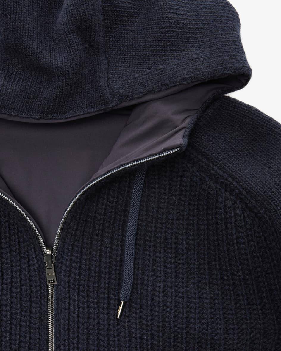 Herno Wende-Blouson