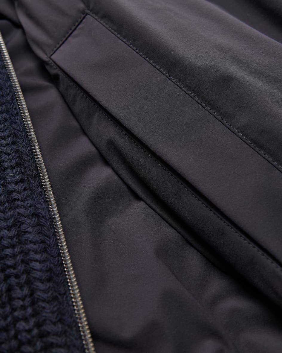 Herno Wende-Blouson