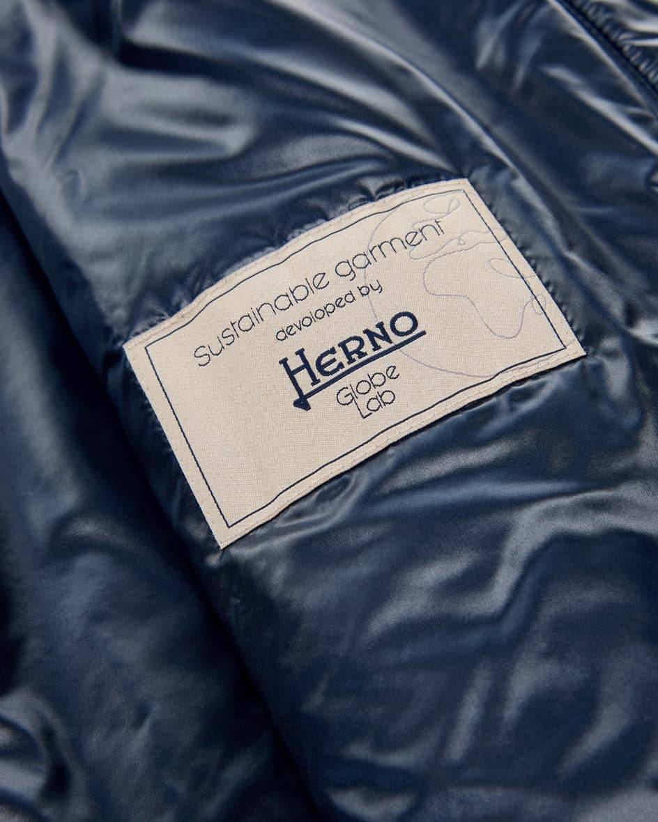 Herno Wollmantel