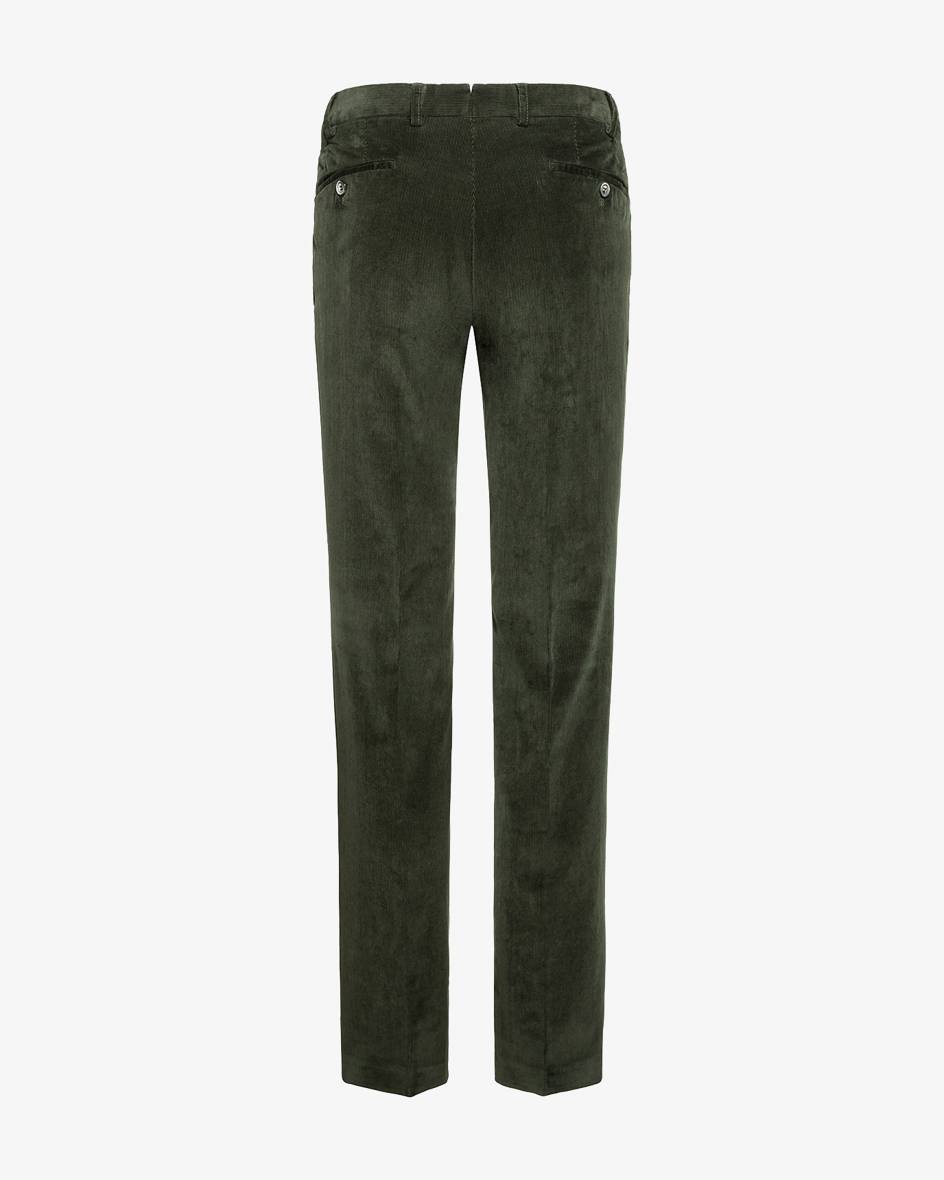 Hiltl Parma Cord-Chino Contemporary Fit