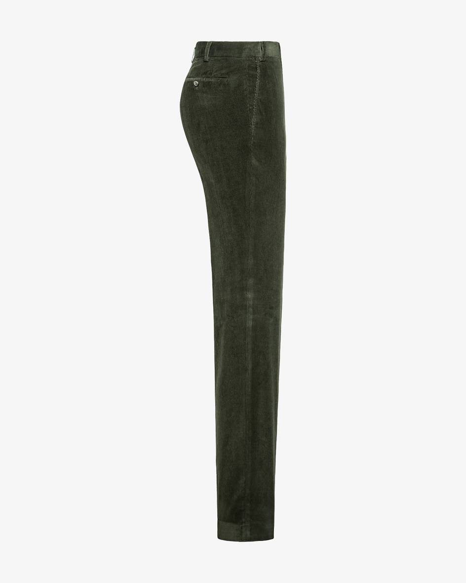 Hiltl Parma Cord-Chino Contemporary Fit