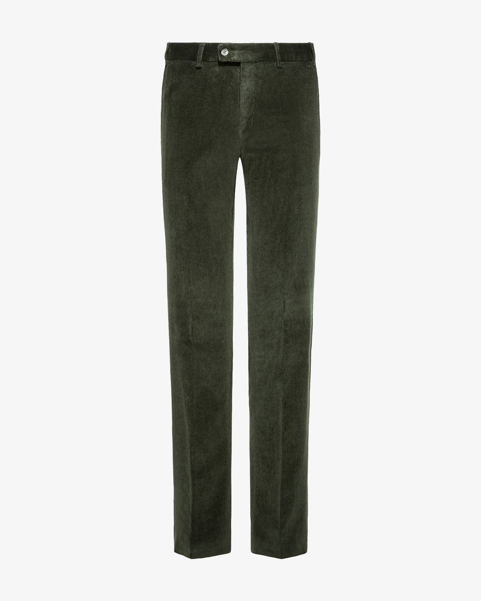 Hiltl Parma Cord-Chino Contemporary Fit