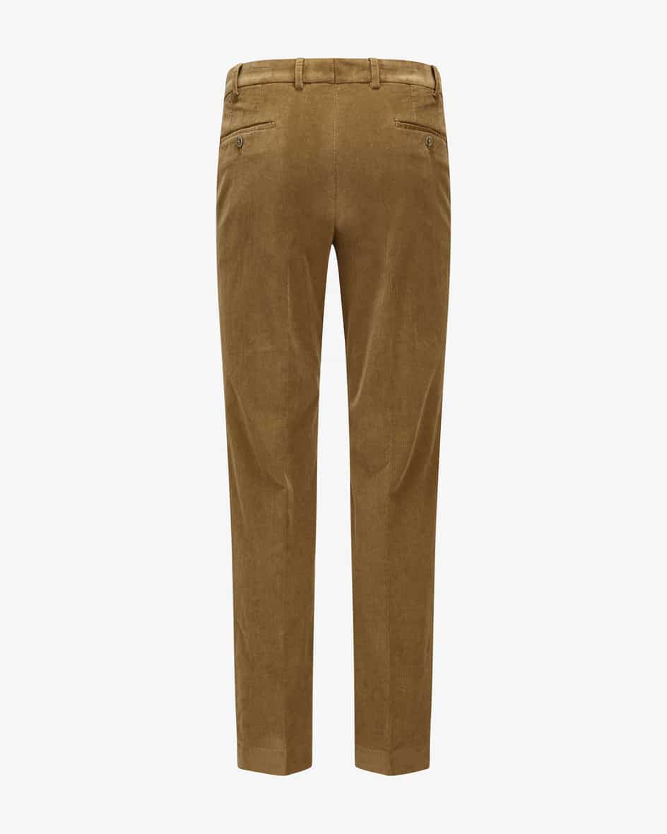 Hiltl Parma Cord-Chino Contemporary Fit