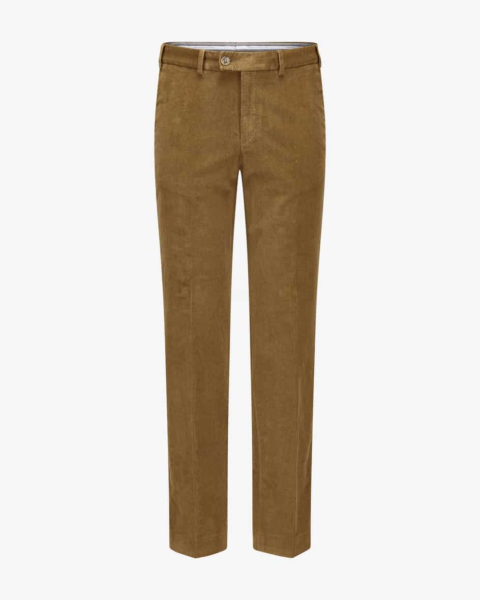 Hiltl Parma Cord-Chino Contemporary Fit