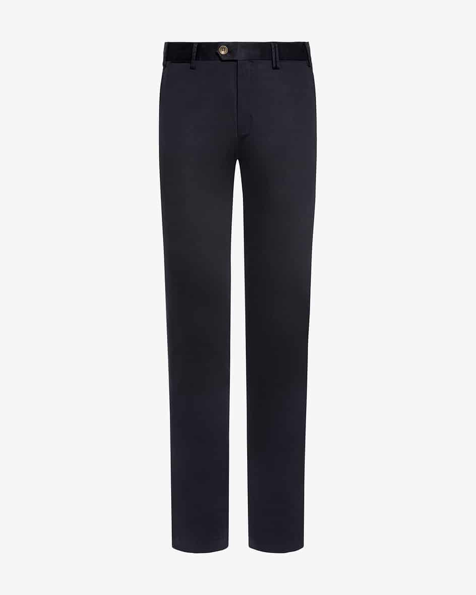 Hiltl Peaker Chino Contemporary Fit