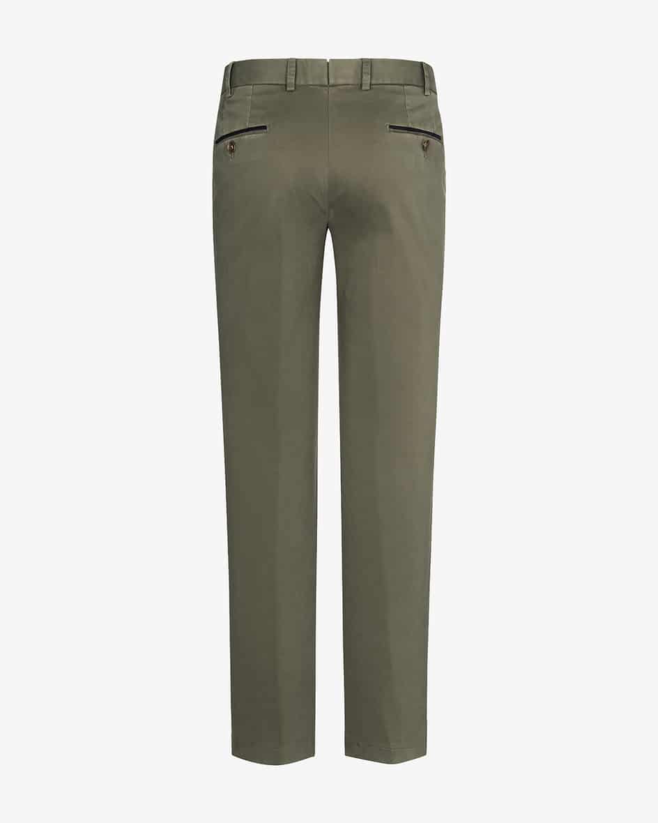 Hiltl Peaker Chino Contemporary Fit