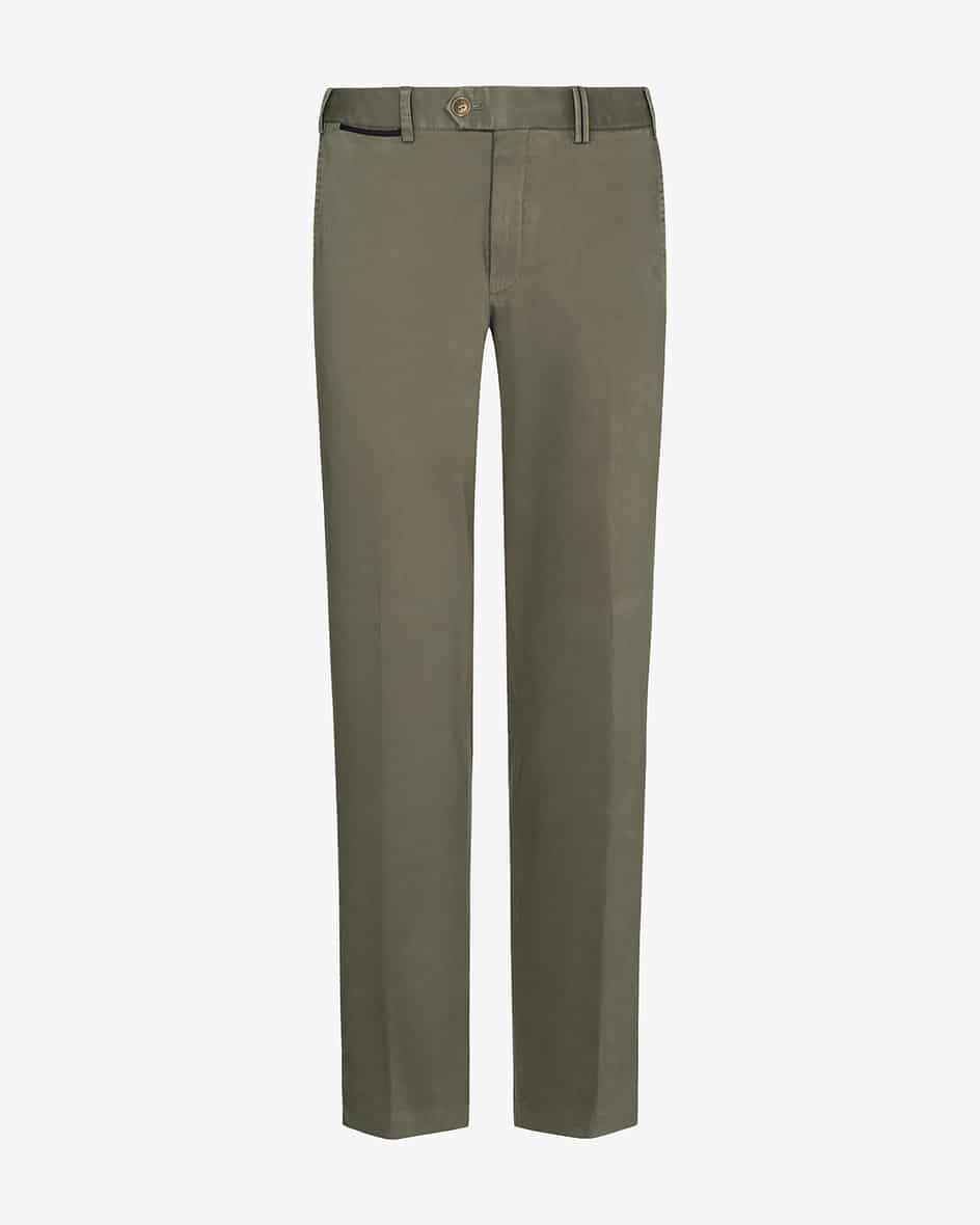 Hiltl Peaker Chino Contemporary Fit