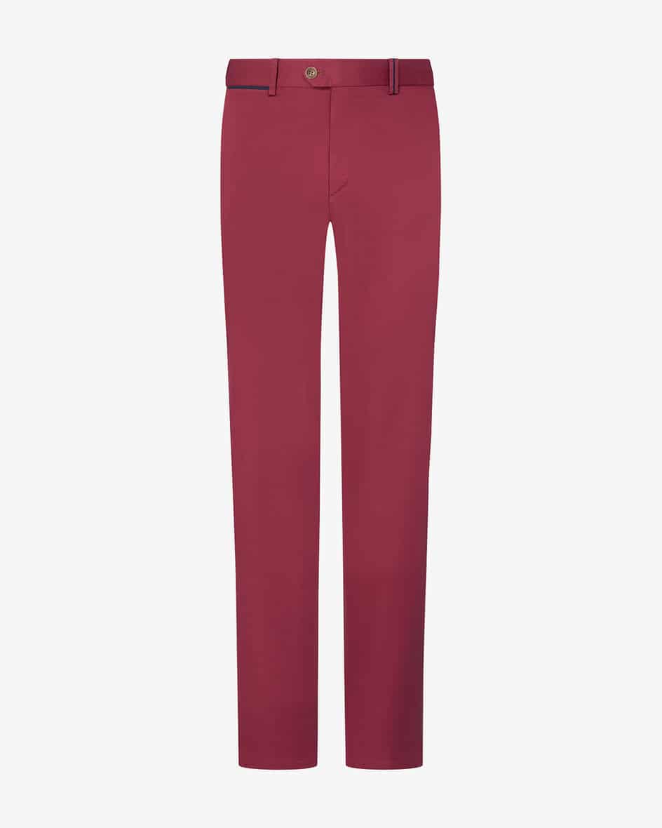 Hiltl Peaker-S Chino Contemporary Fit