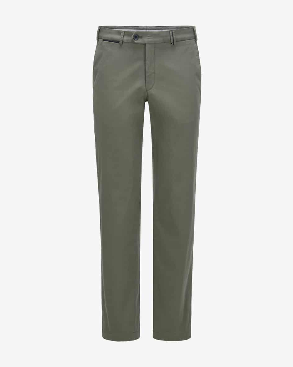 Hiltl Peaker-S Chino Contemporary Fit