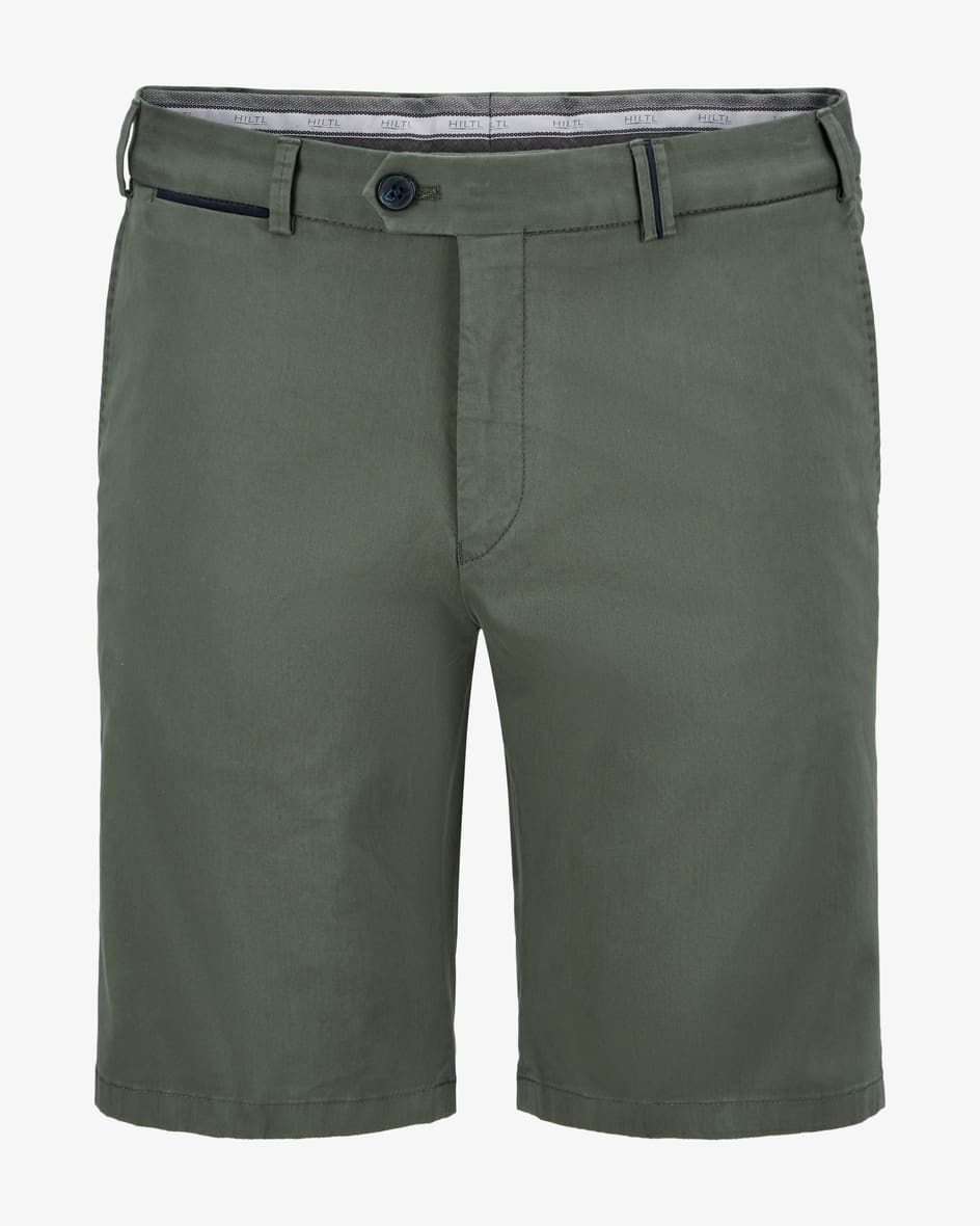 Hiltl Perena Bermudas
