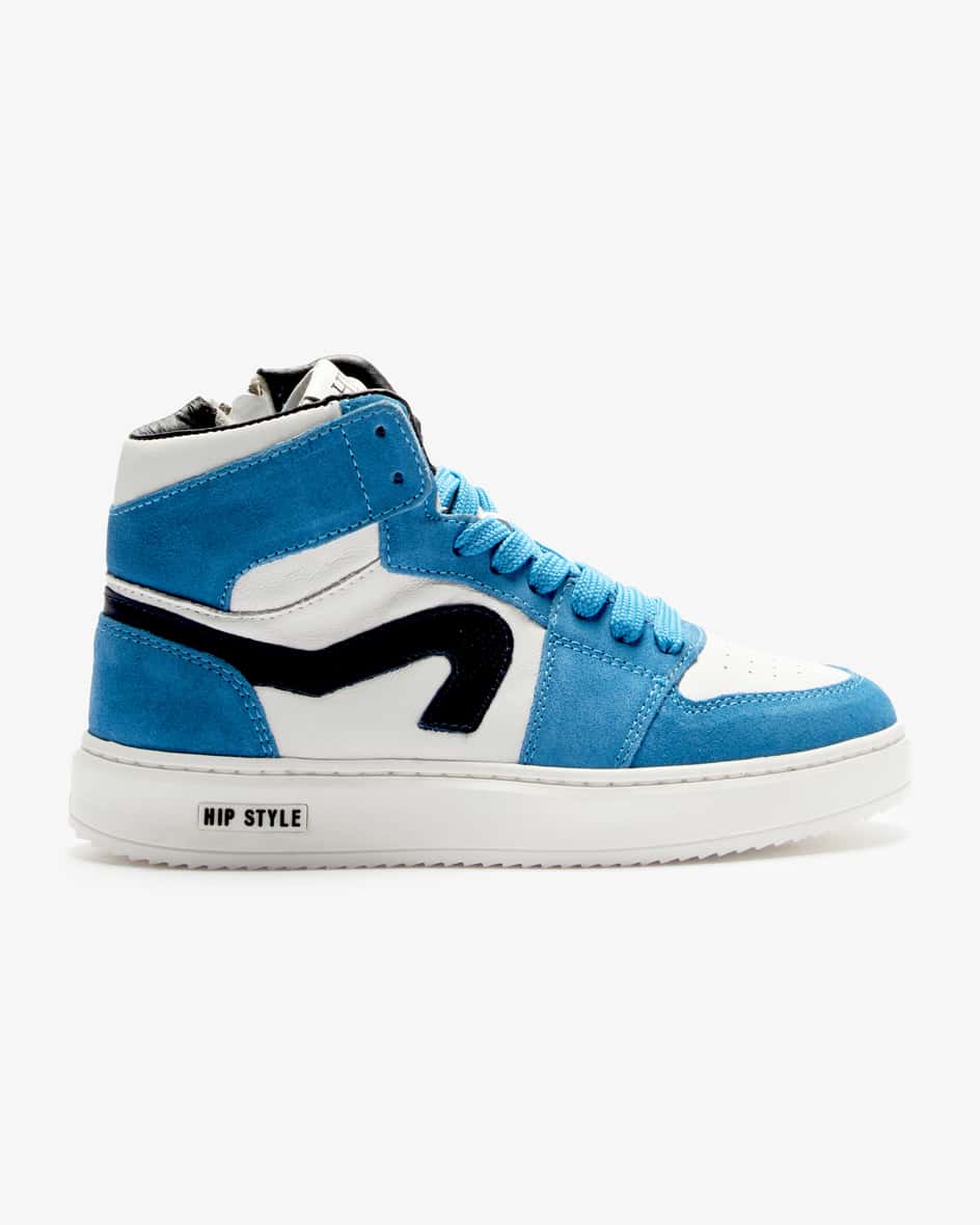 Hip Shoe Style Hightop-Sneaker