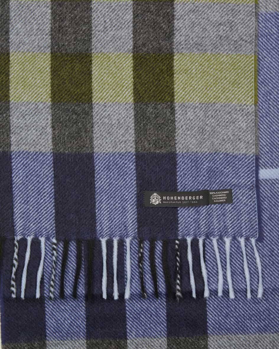 HOHENBERGER Cashmere-Schal