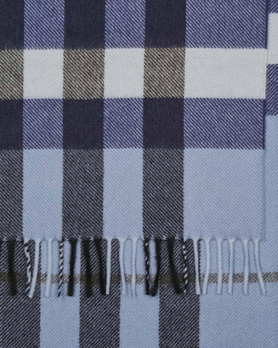 HOHENBERGER Cashmere-Schal