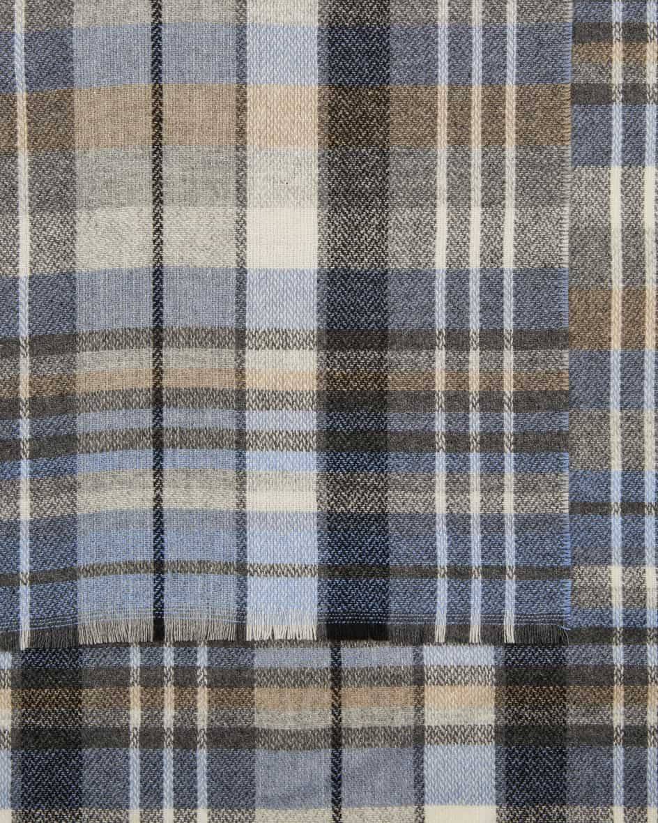 HOHENBERGER Cashmere-Schal