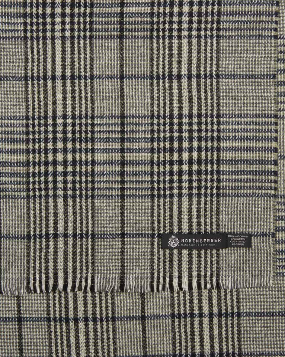 HOHENBERGER Cashmere-Schal