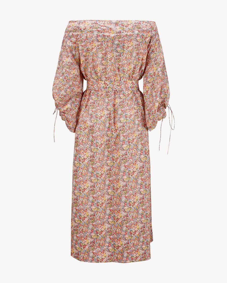 Horror Vacui Alice Kleid