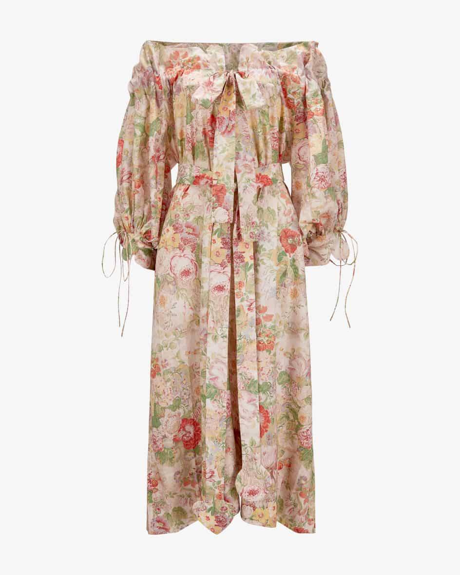 Horror Vacui Alice Kleid