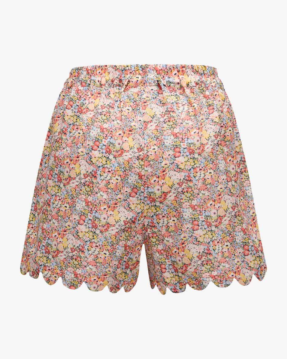 Horror Vacui Ferdinand Shorts