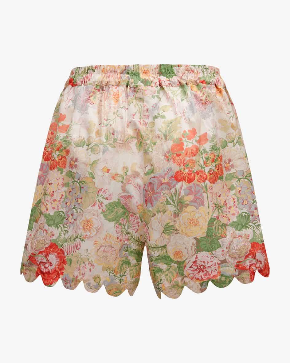 Horror Vacui Ferdinand Shorts