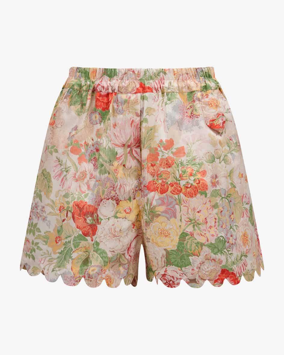 Horror Vacui Ferdinand Shorts