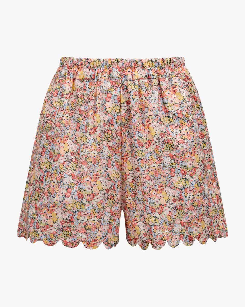 Horror Vacui Ferdinand Shorts