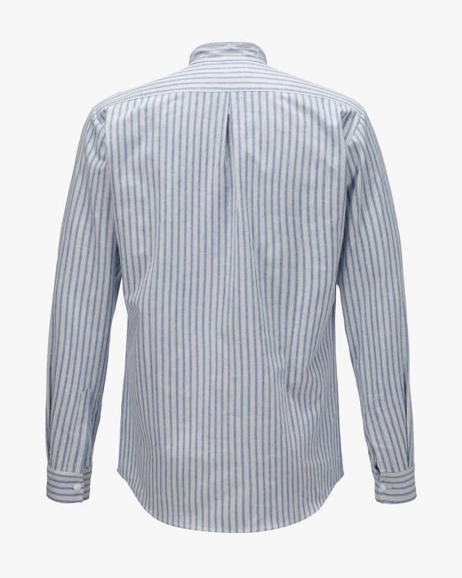 Hund Sans Scho Sommerpfoad Trachtenhemd