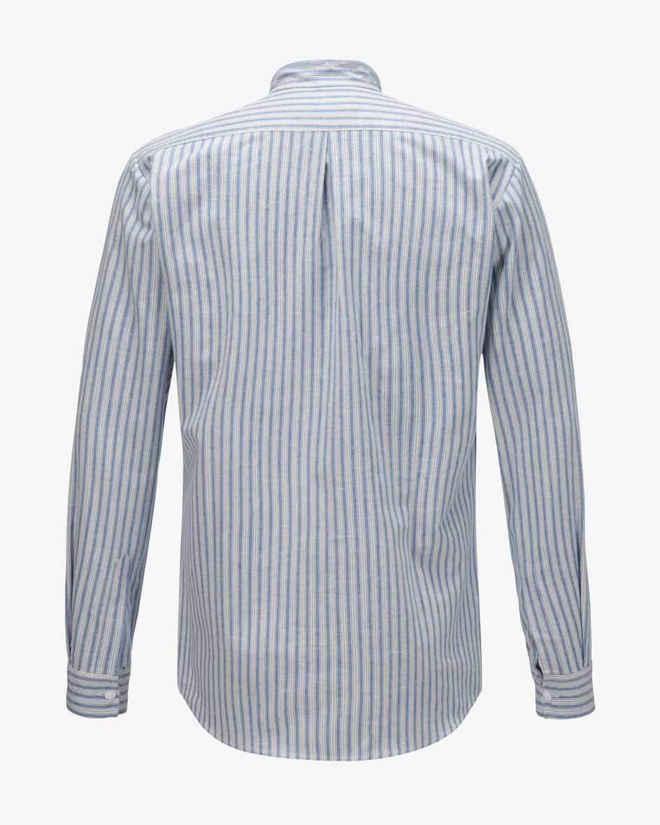 Hund Sans Scho Sommerpfoad Trachtenhemd Schmal