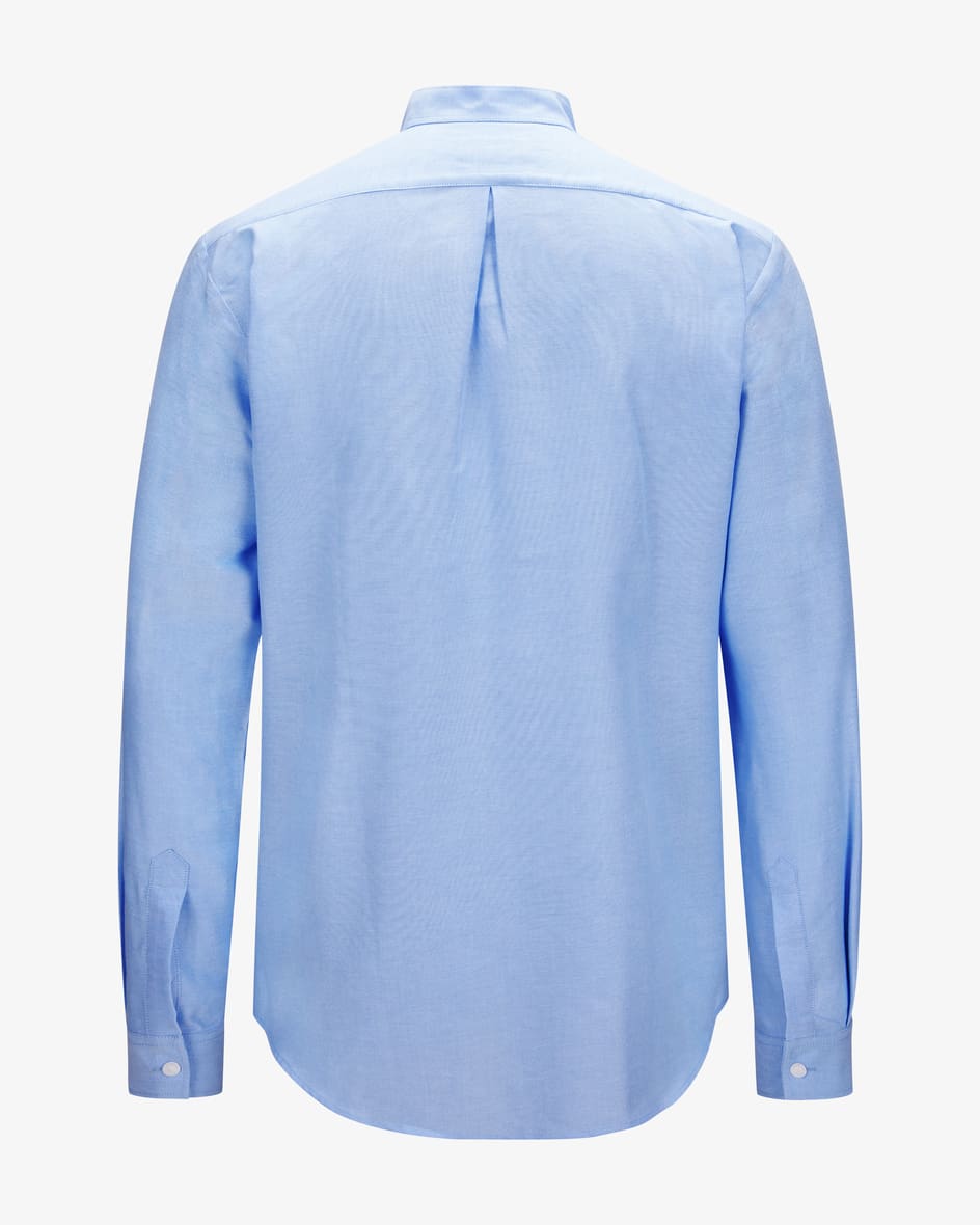 Hund Sans Scho Trachtenhemd