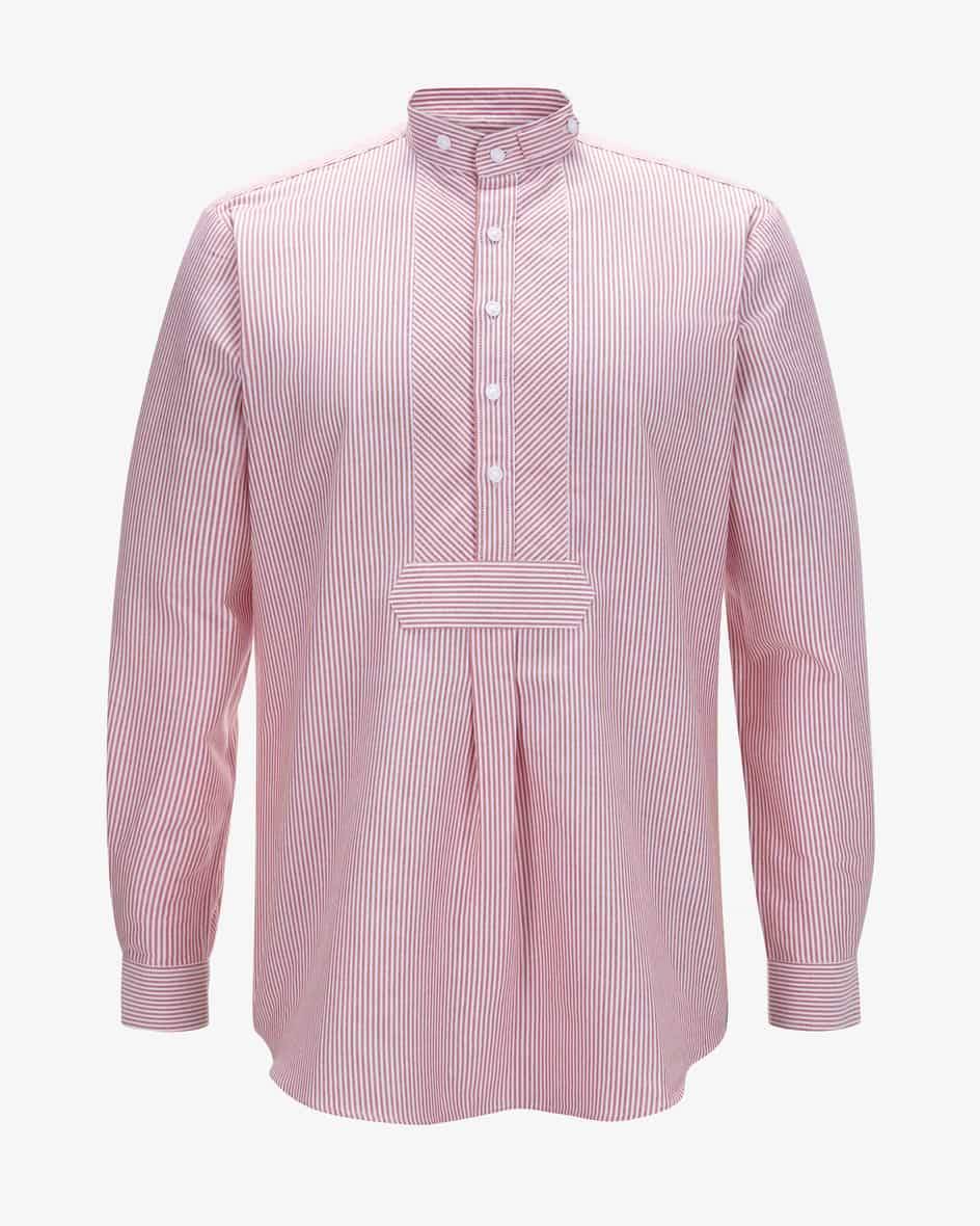 Hund sans scho Trachtenhemd