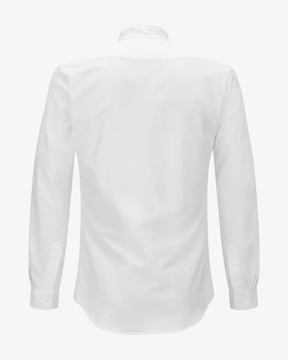 Hund Sans Scho Trachtenhemd Schmal