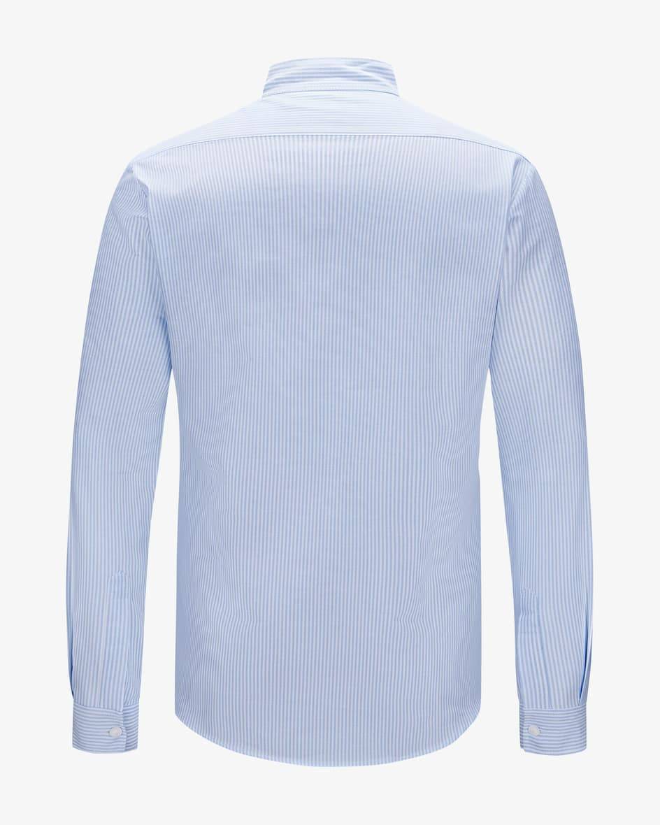 Hund Sans Scho Trachtenhemd Schmal