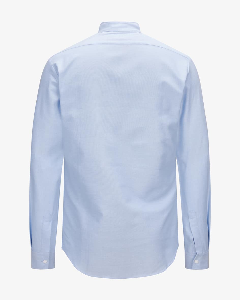 Hund Sans Scho Trachtenhemd Schmal