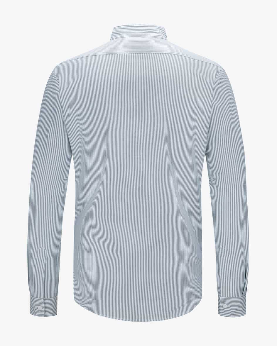 Hund Sans Scho Trachtenhemd Schmal