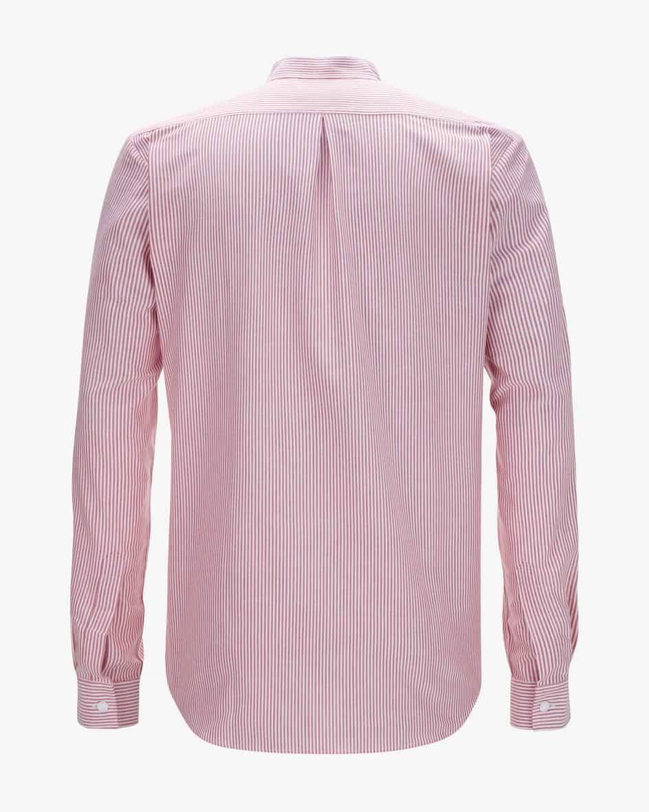 Hund Sans Scho Trachtenhemd Schmal