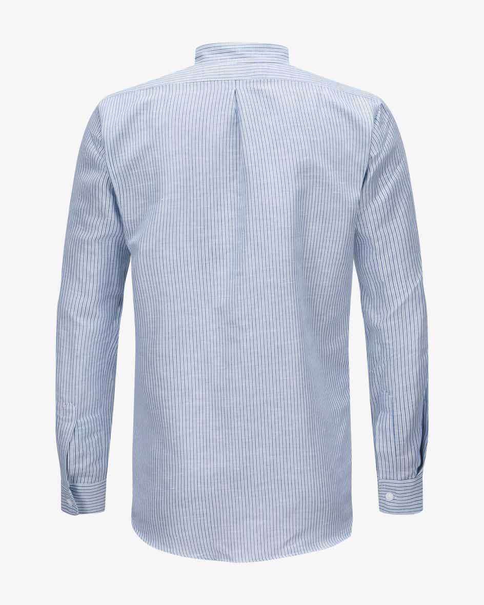 Hund Sans Scho Trachtenhemd Sommerpfoad Schmal