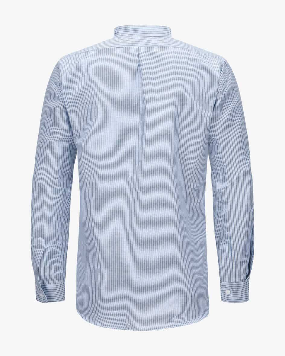 Hund Sans Scho Trachtenhemd Sommerpfoad Schmal