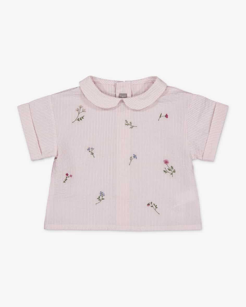 Il Gufo Bluse