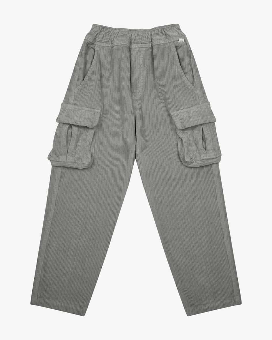 Il Gufo Cord-Cargohose