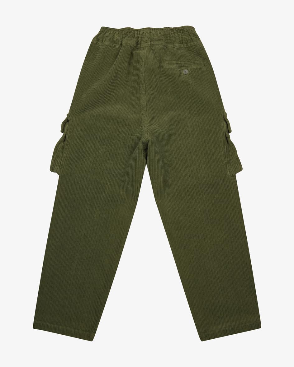 Il Gufo Cord-Cargohose