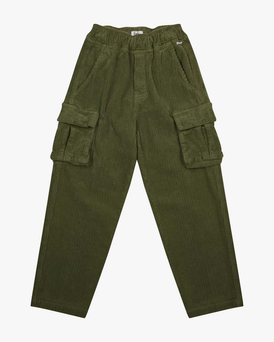 Il Gufo Cord-Cargohose