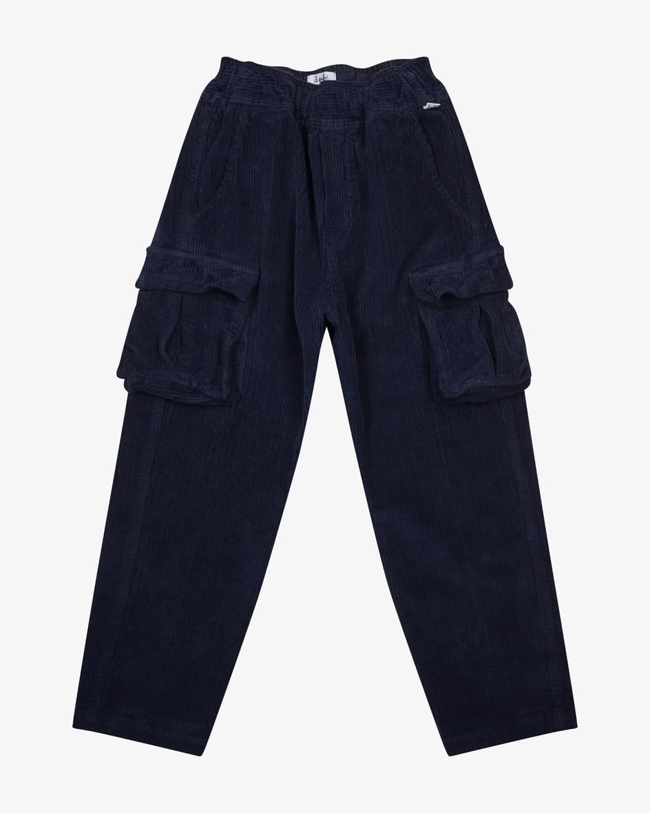 Il Gufo Cord-Cargohose