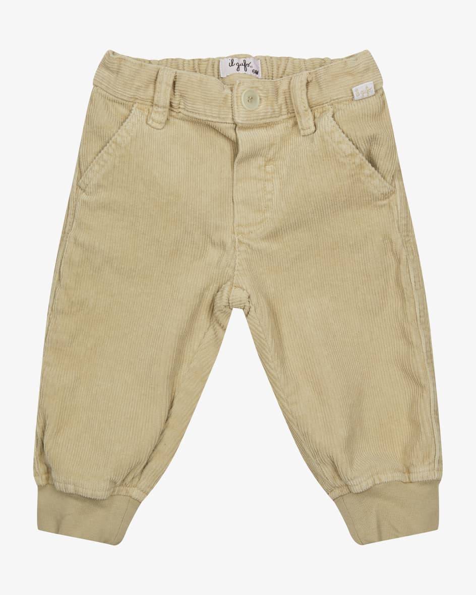 Il Gufo Cordhose