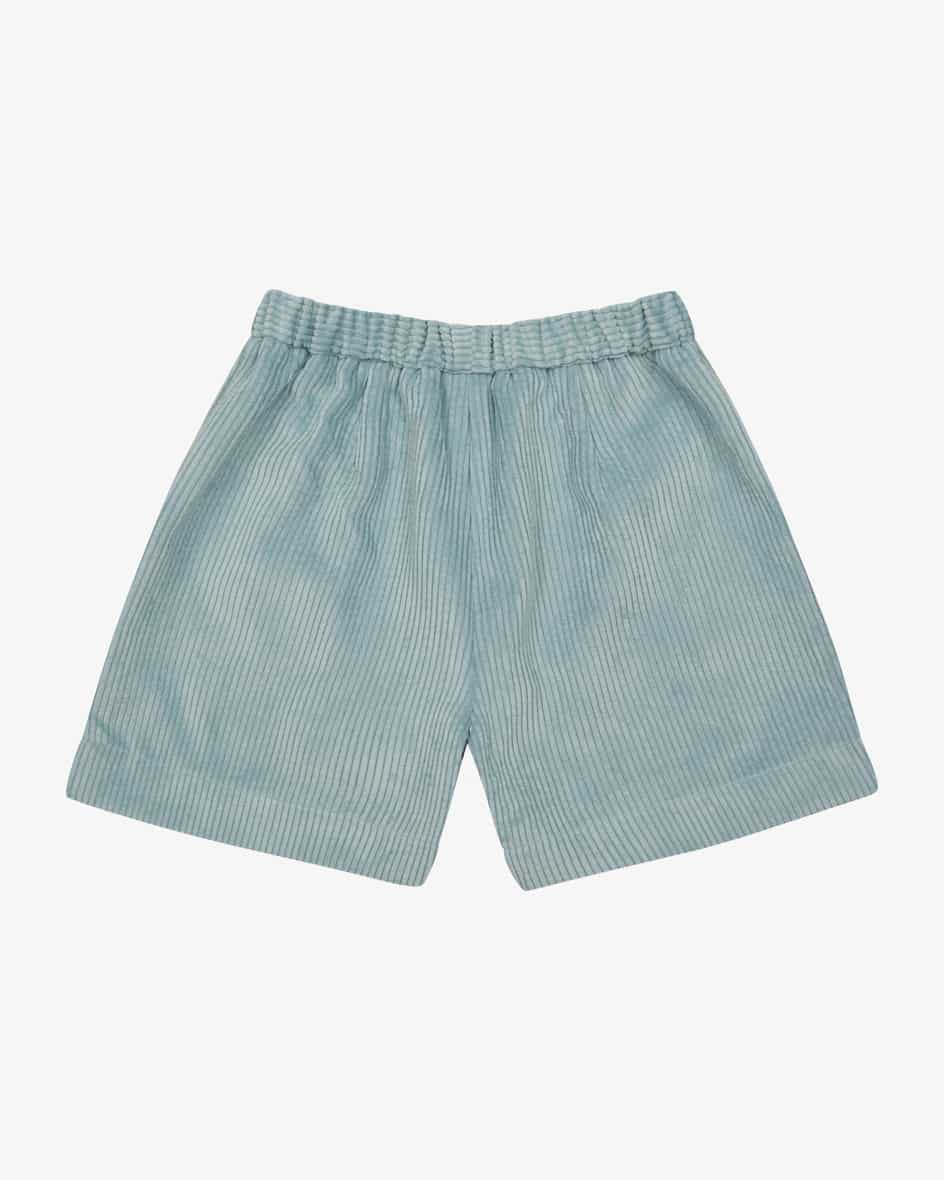 Il Gufo Cordshorts