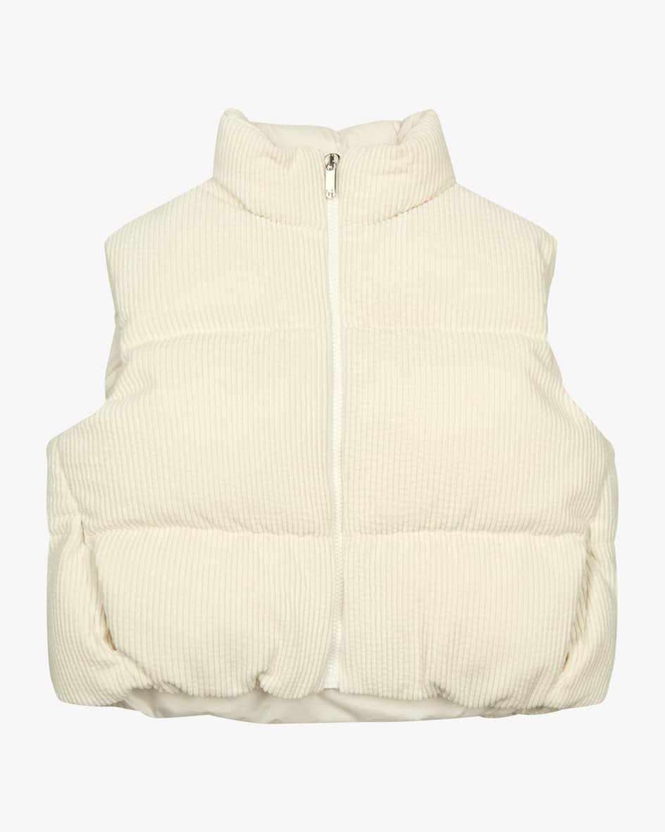 Il Gufo Daunen-Cordweste